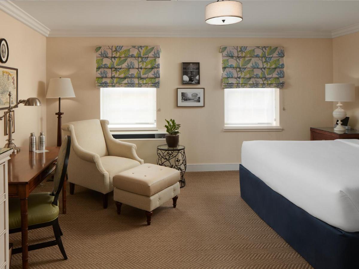 Boar'S Head Resort Charlottesville Zewnętrze zdjęcie