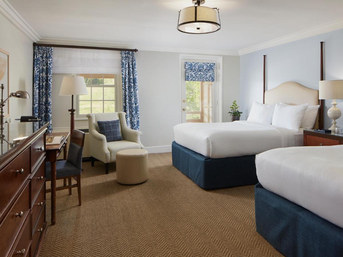 Boar'S Head Resort Charlottesville Zewnętrze zdjęcie