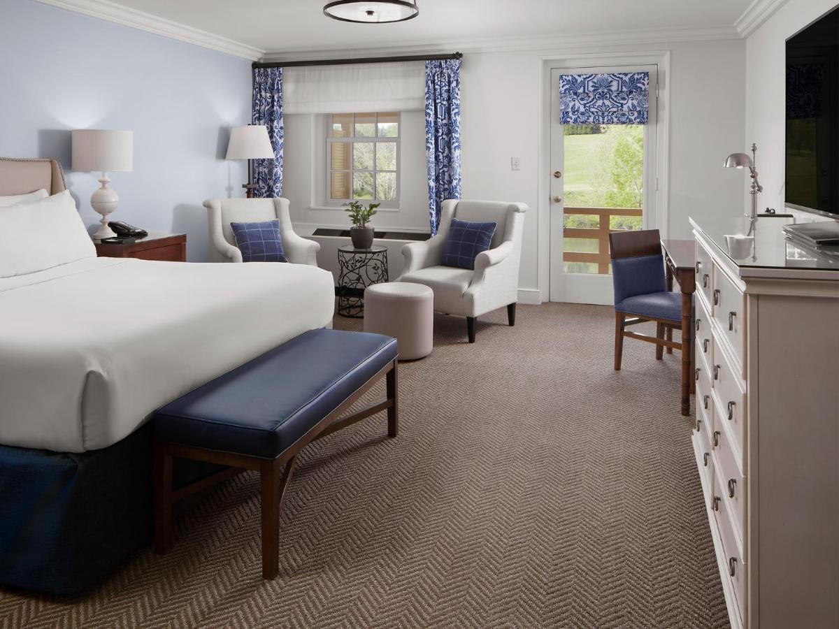 Boar'S Head Resort Charlottesville Zewnętrze zdjęcie
