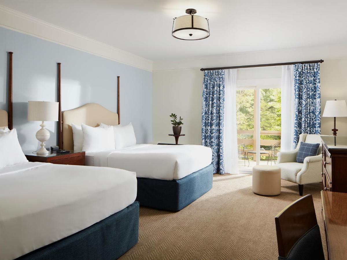 Boar'S Head Resort Charlottesville Zewnętrze zdjęcie