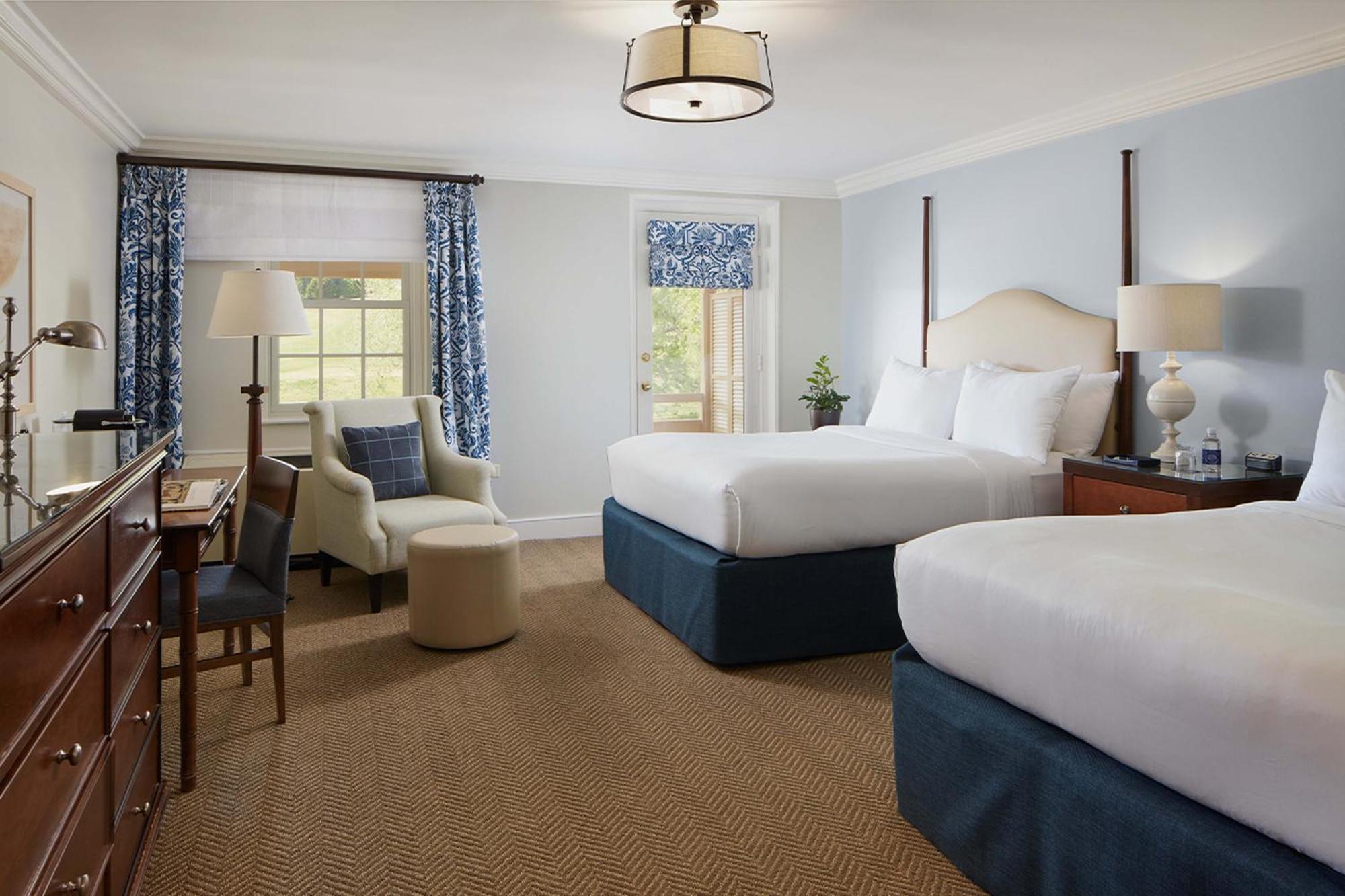 Boar'S Head Resort Charlottesville Zewnętrze zdjęcie