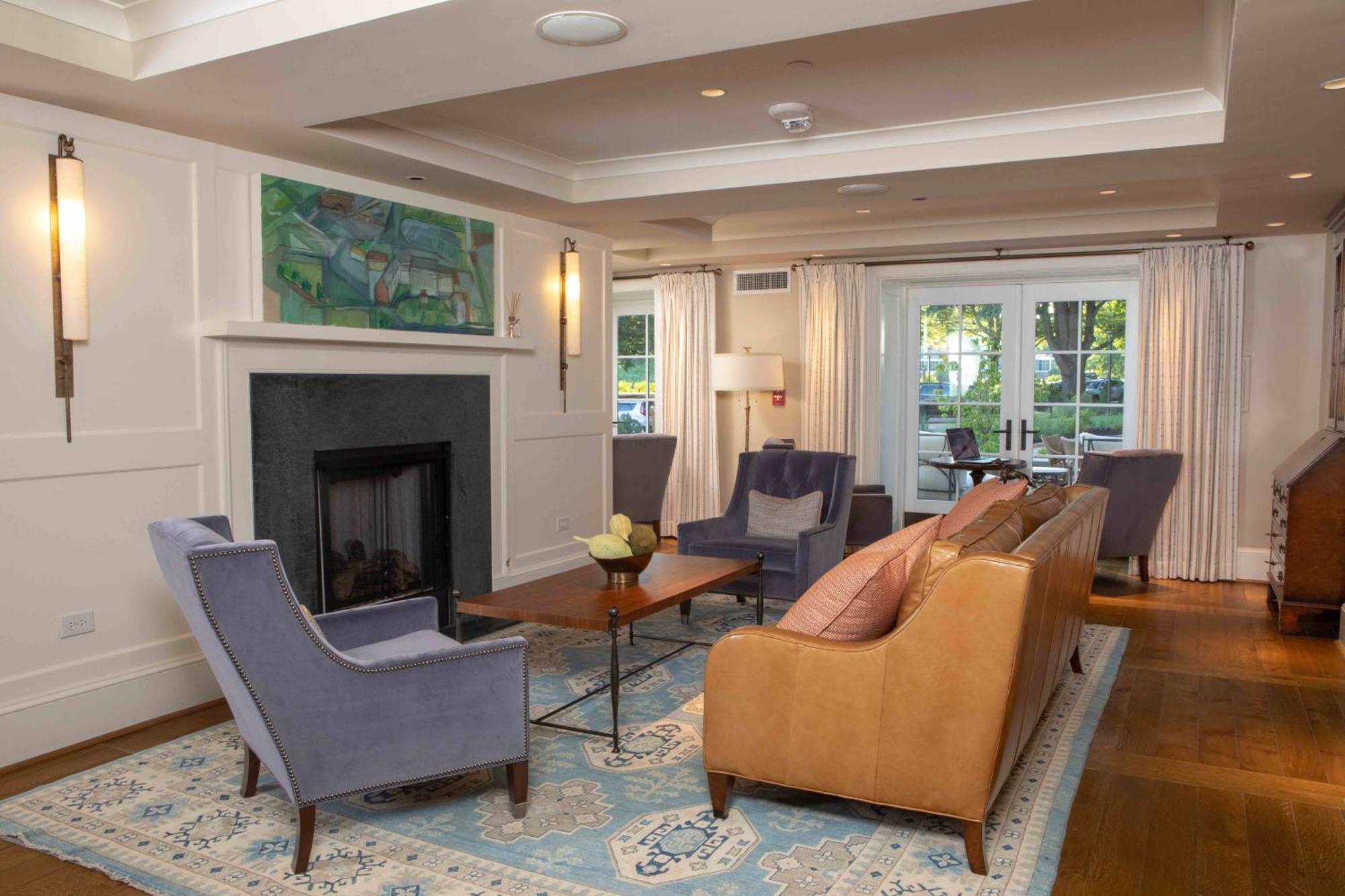 Boar'S Head Resort Charlottesville Zewnętrze zdjęcie