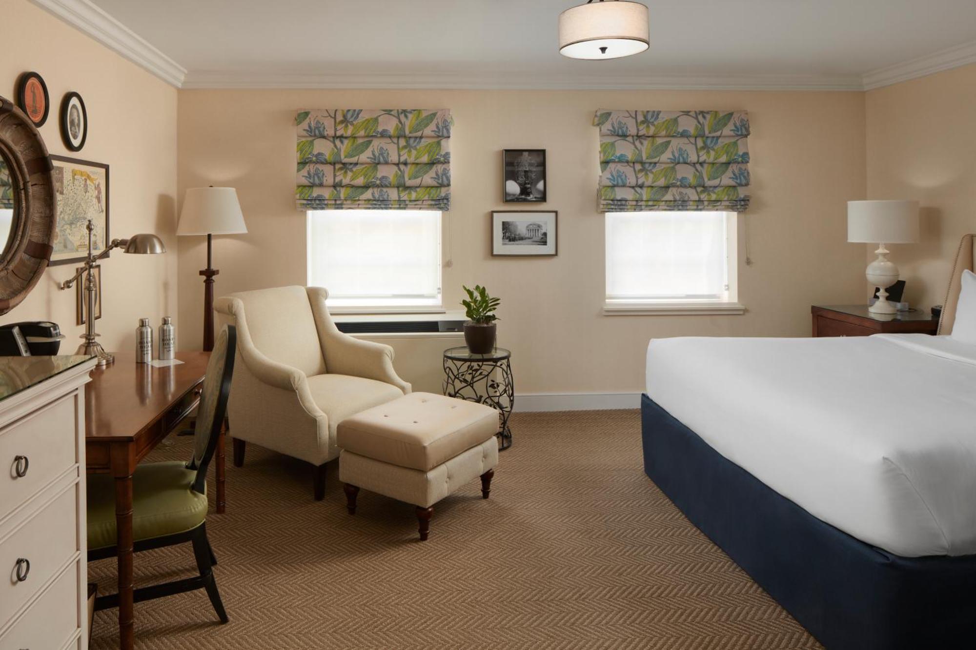 Boar'S Head Resort Charlottesville Zewnętrze zdjęcie