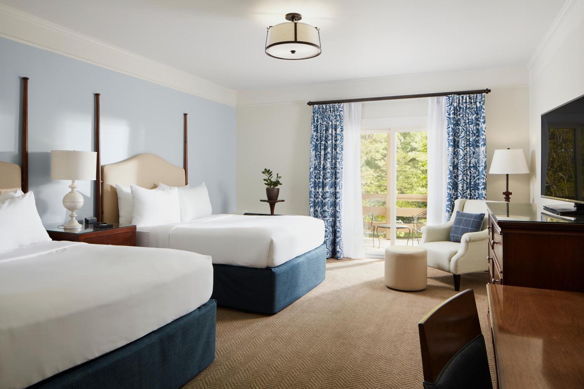 Boar'S Head Resort Charlottesville Zewnętrze zdjęcie
