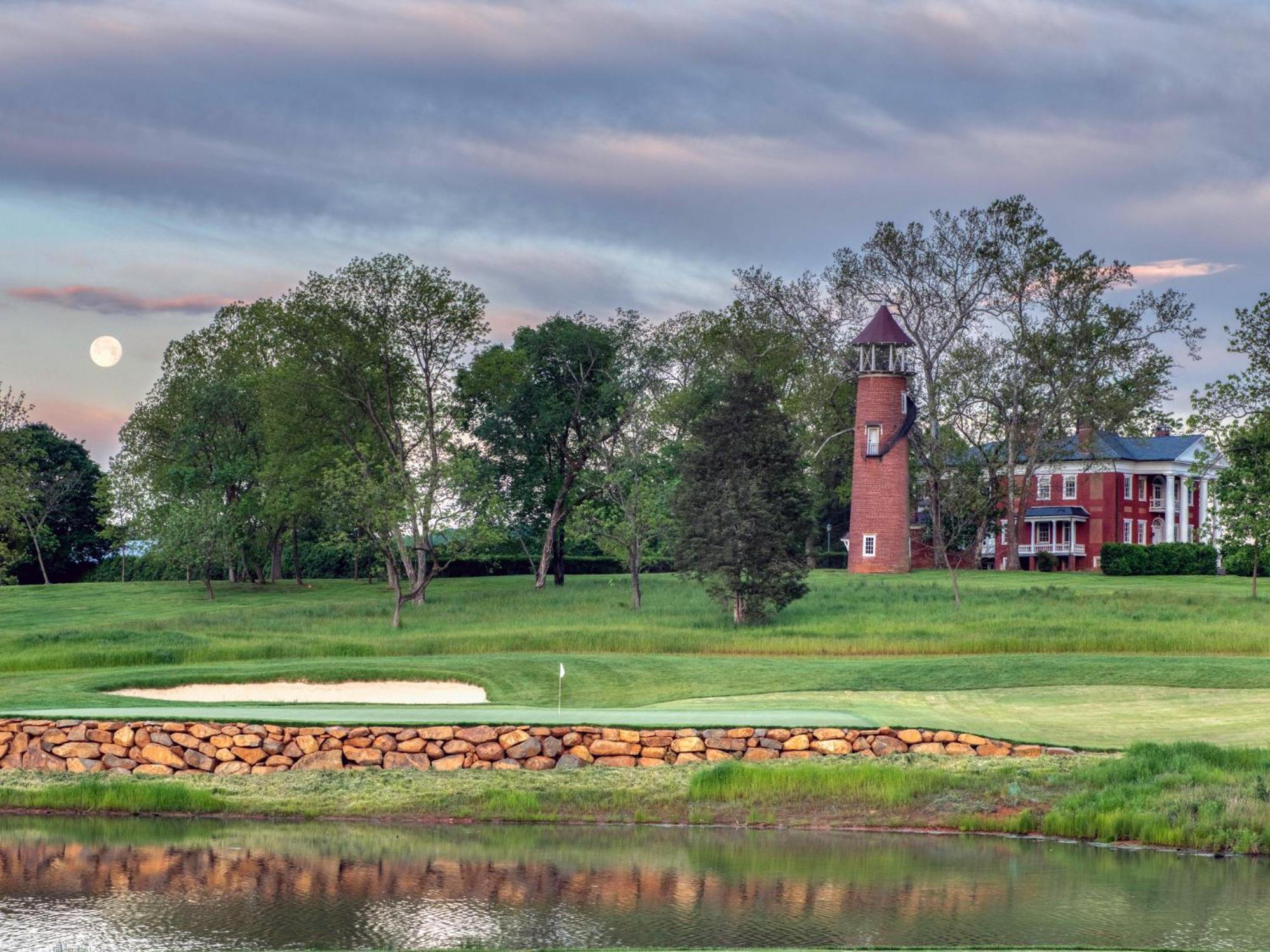 Boar'S Head Resort Charlottesville Zewnętrze zdjęcie