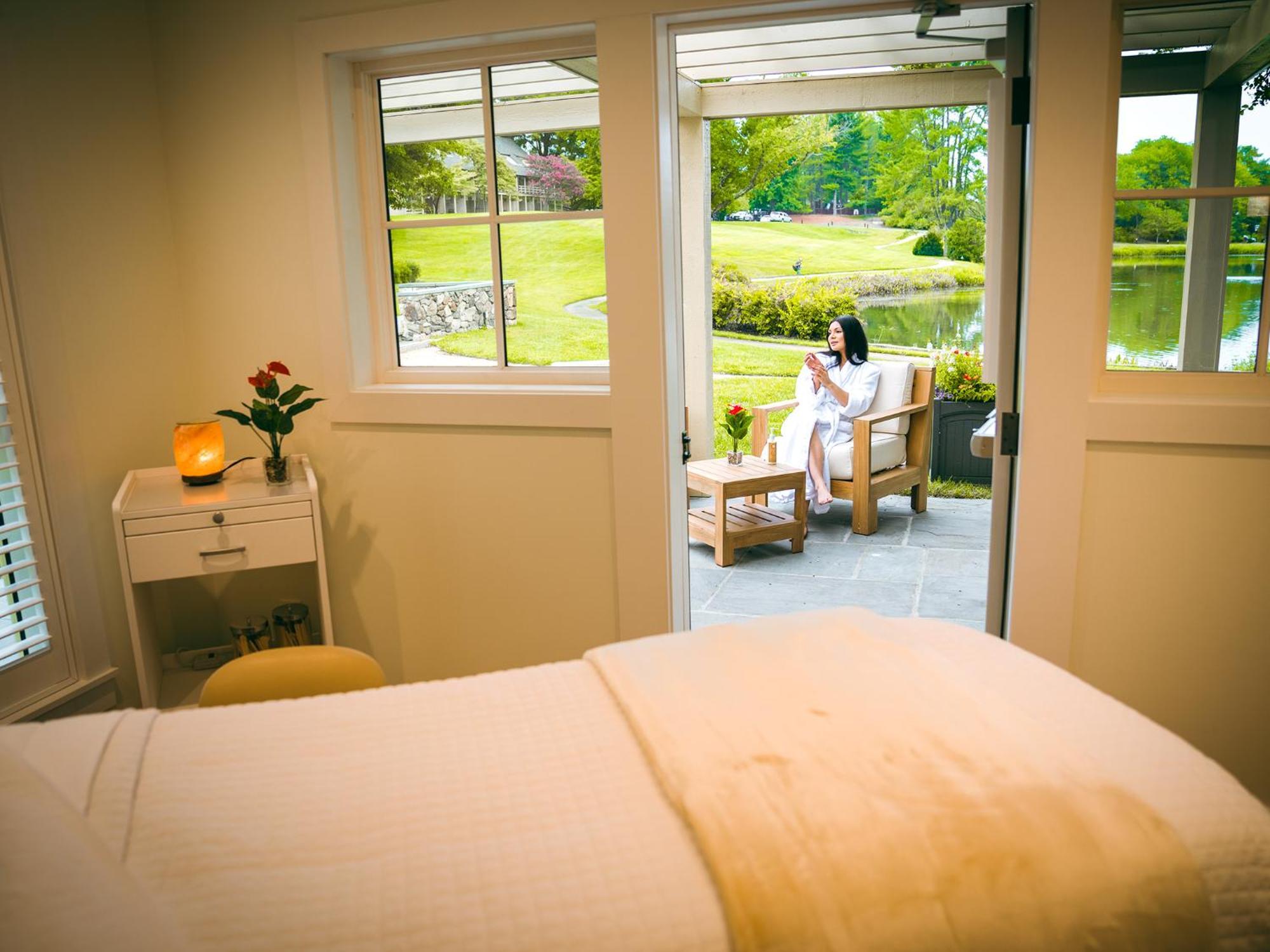 Boar'S Head Resort Charlottesville Zewnętrze zdjęcie