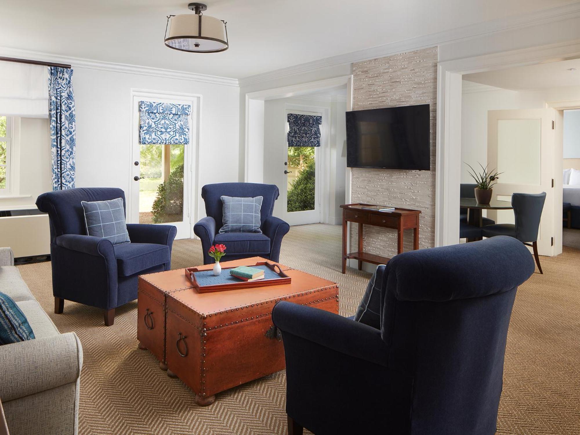 Boar'S Head Resort Charlottesville Zewnętrze zdjęcie