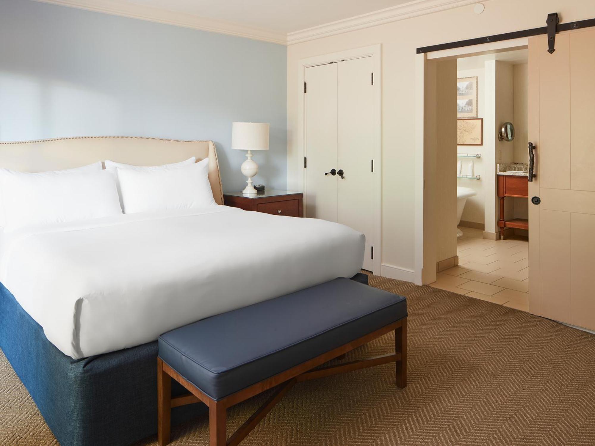 Boar'S Head Resort Charlottesville Zewnętrze zdjęcie