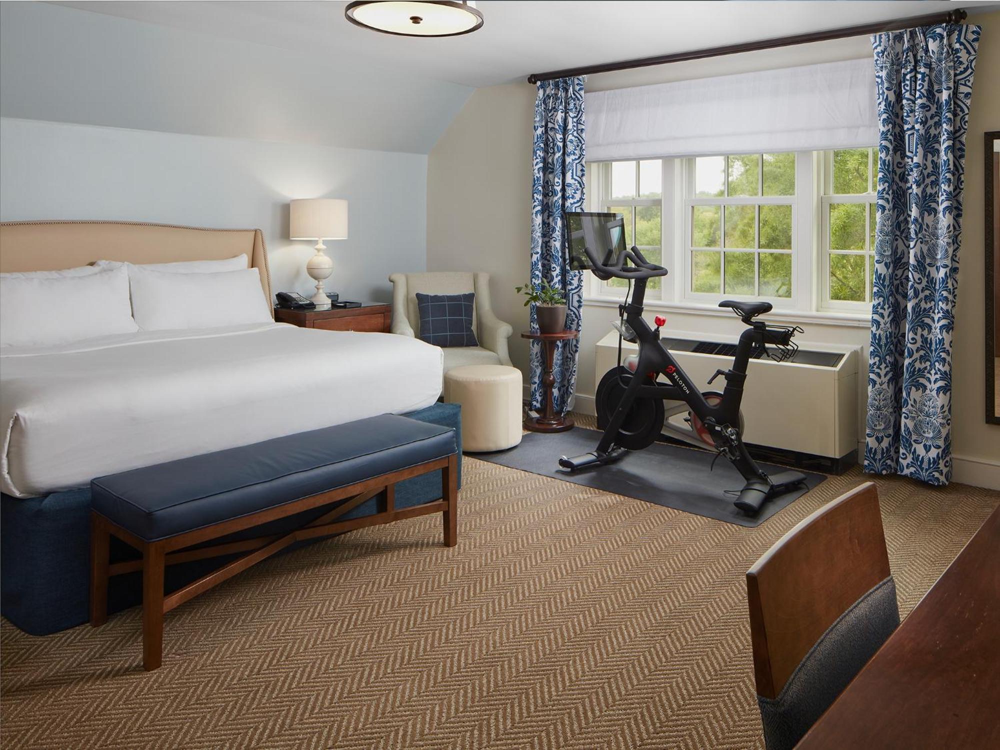 Boar'S Head Resort Charlottesville Zewnętrze zdjęcie
