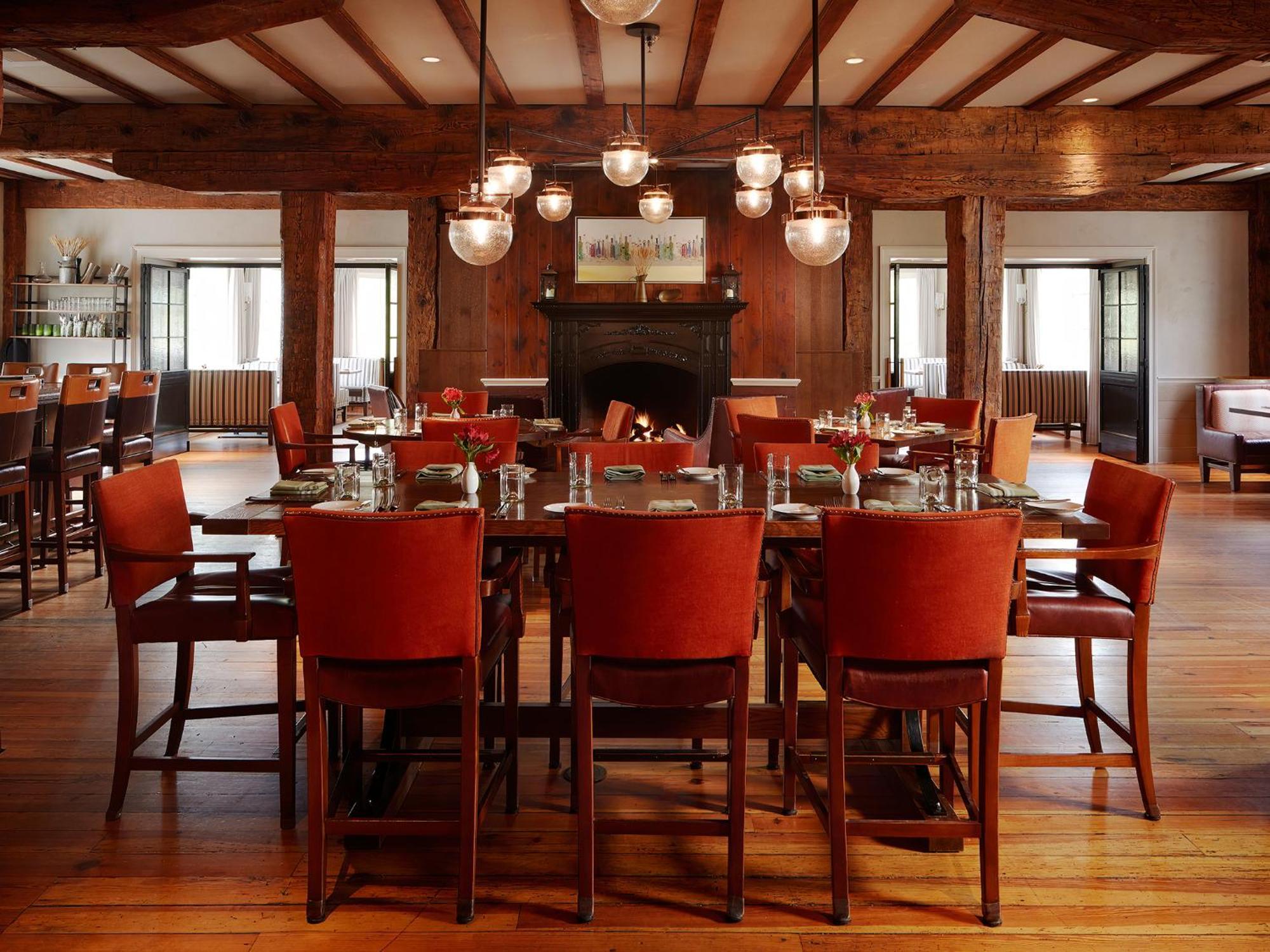 Boar'S Head Resort Charlottesville Zewnętrze zdjęcie