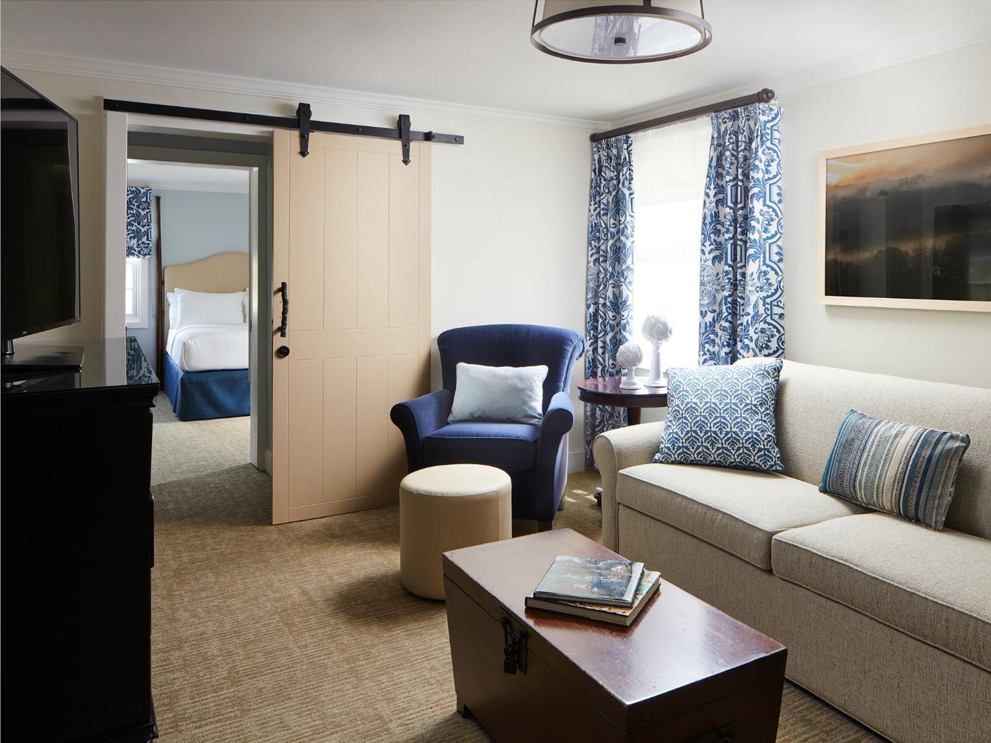 Boar'S Head Resort Charlottesville Zewnętrze zdjęcie