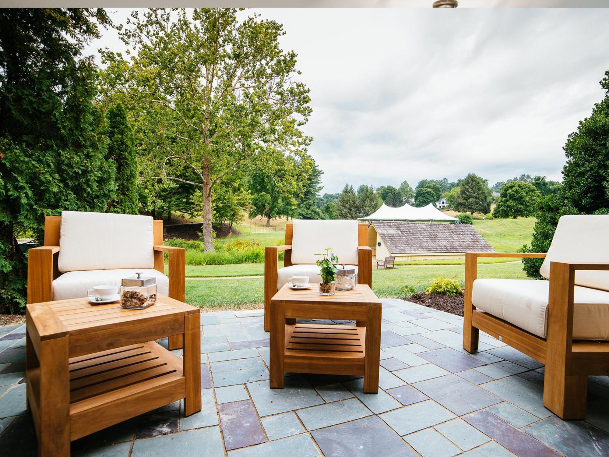 Boar'S Head Resort Charlottesville Zewnętrze zdjęcie