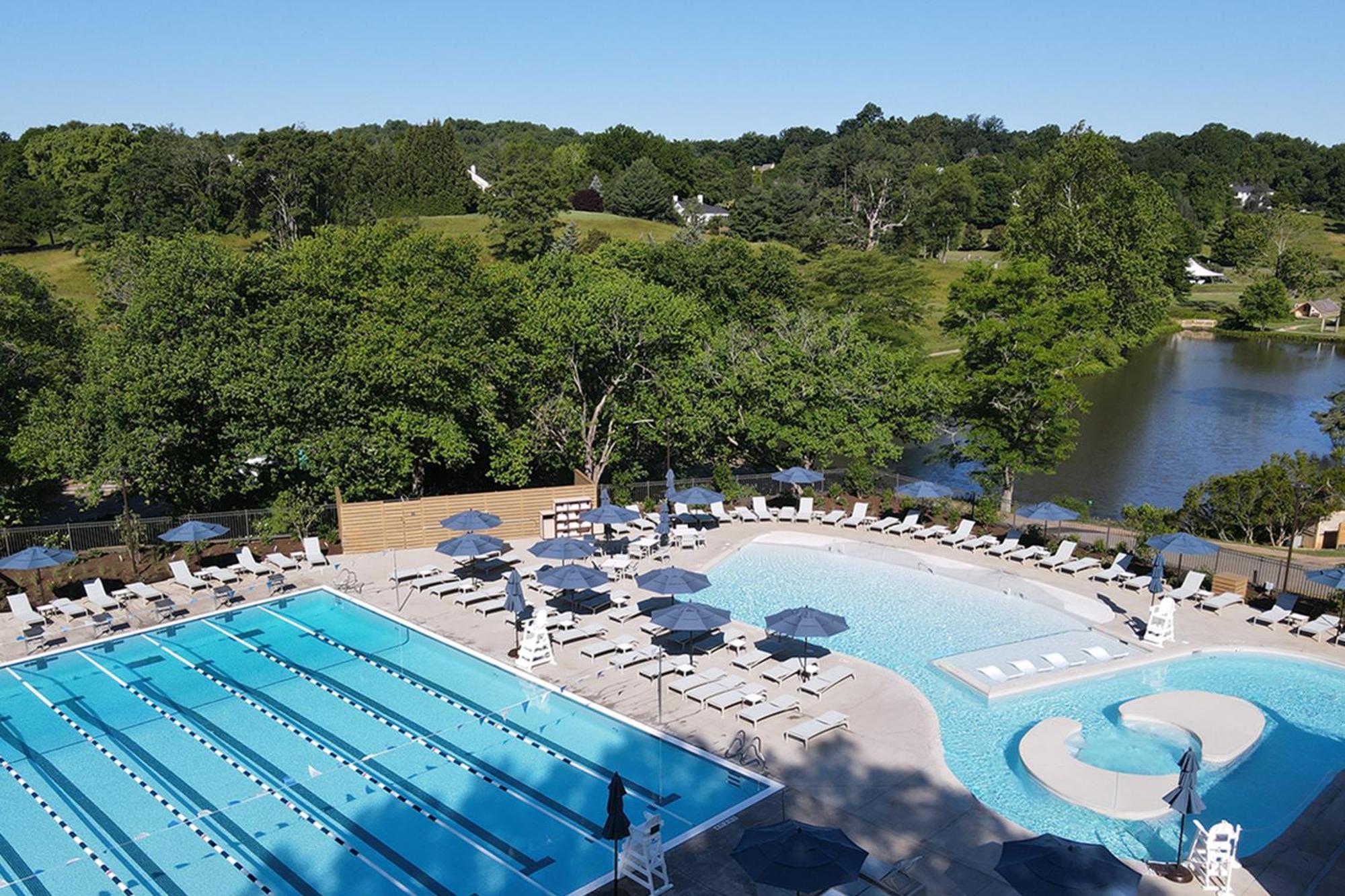 Boar'S Head Resort Charlottesville Zewnętrze zdjęcie