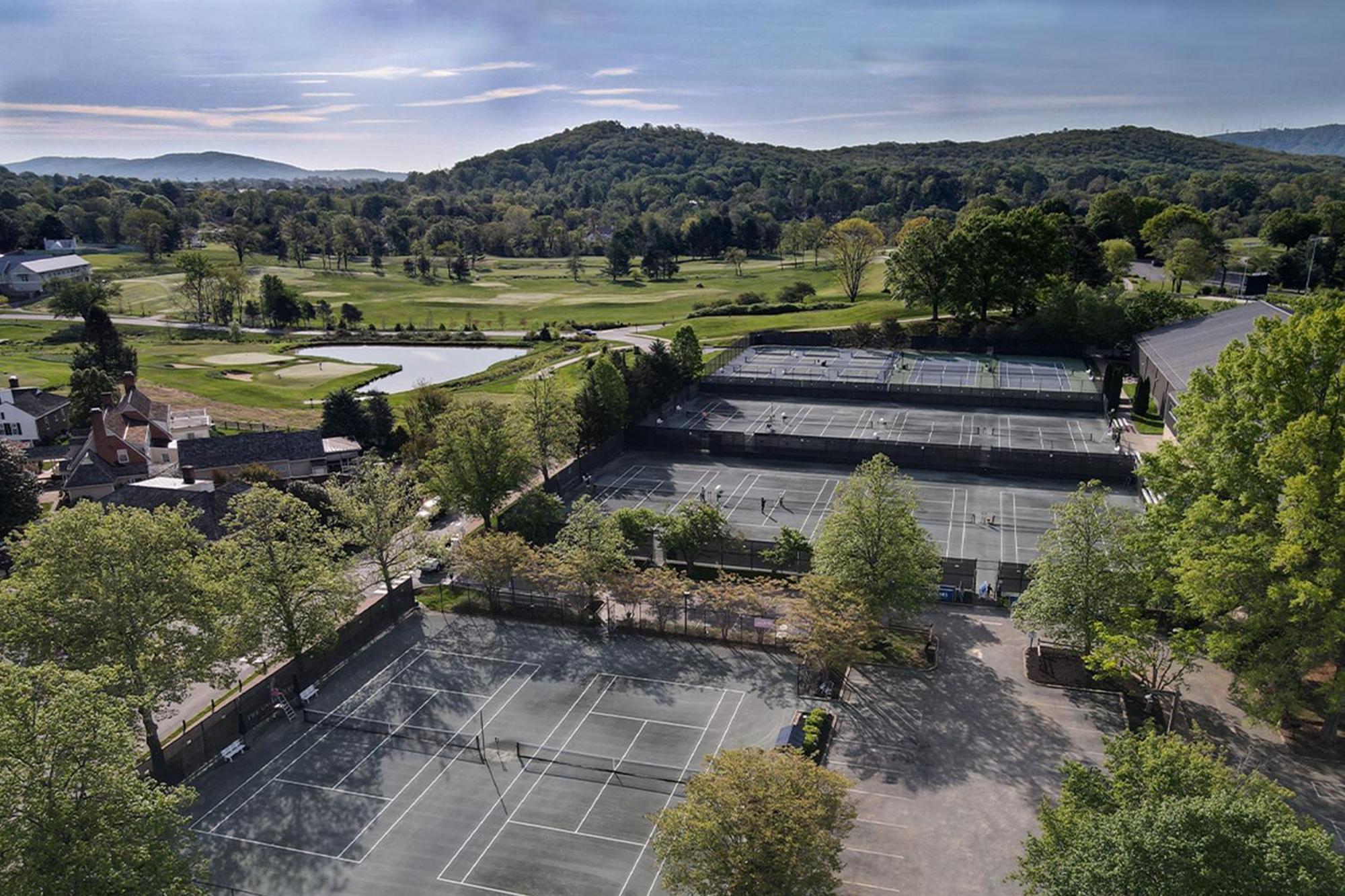 Boar'S Head Resort Charlottesville Zewnętrze zdjęcie
