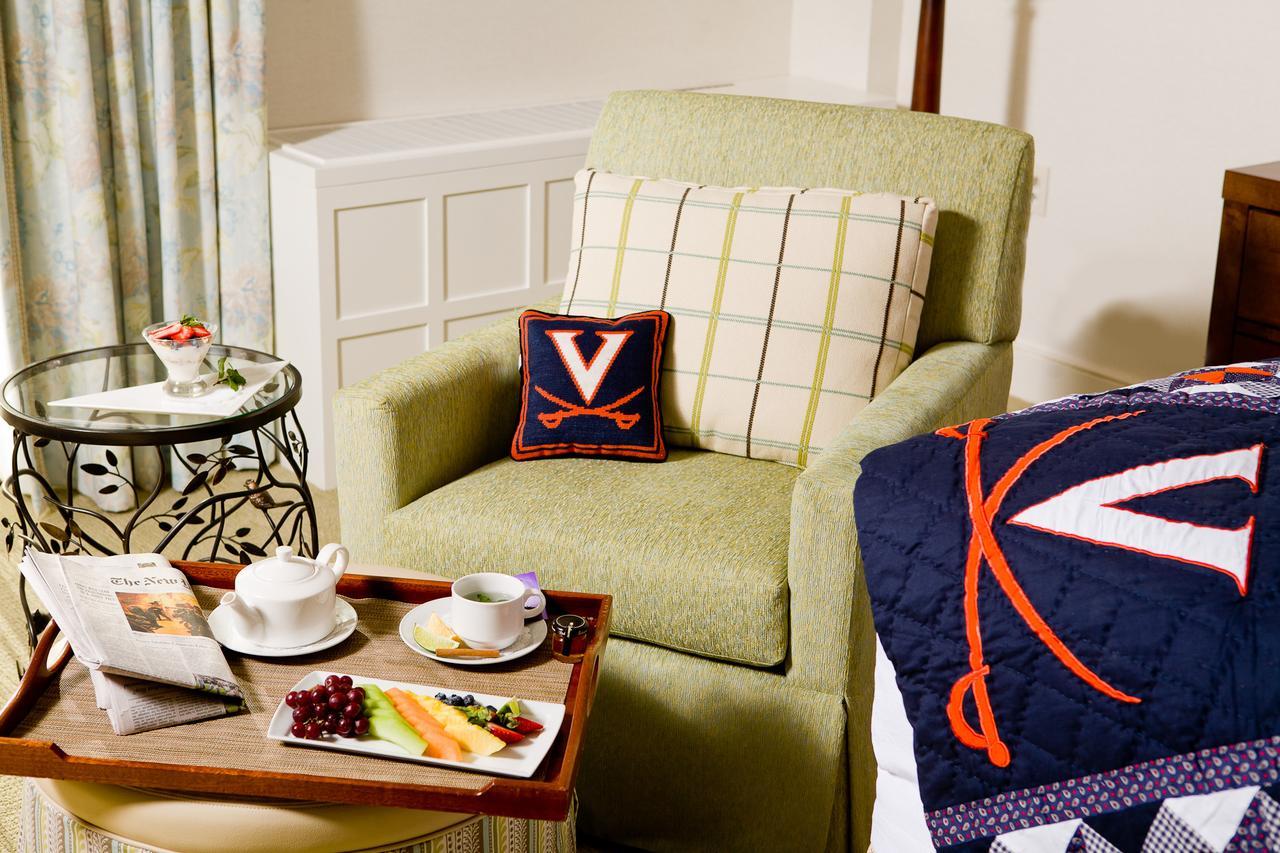 Boar'S Head Resort Charlottesville Zewnętrze zdjęcie