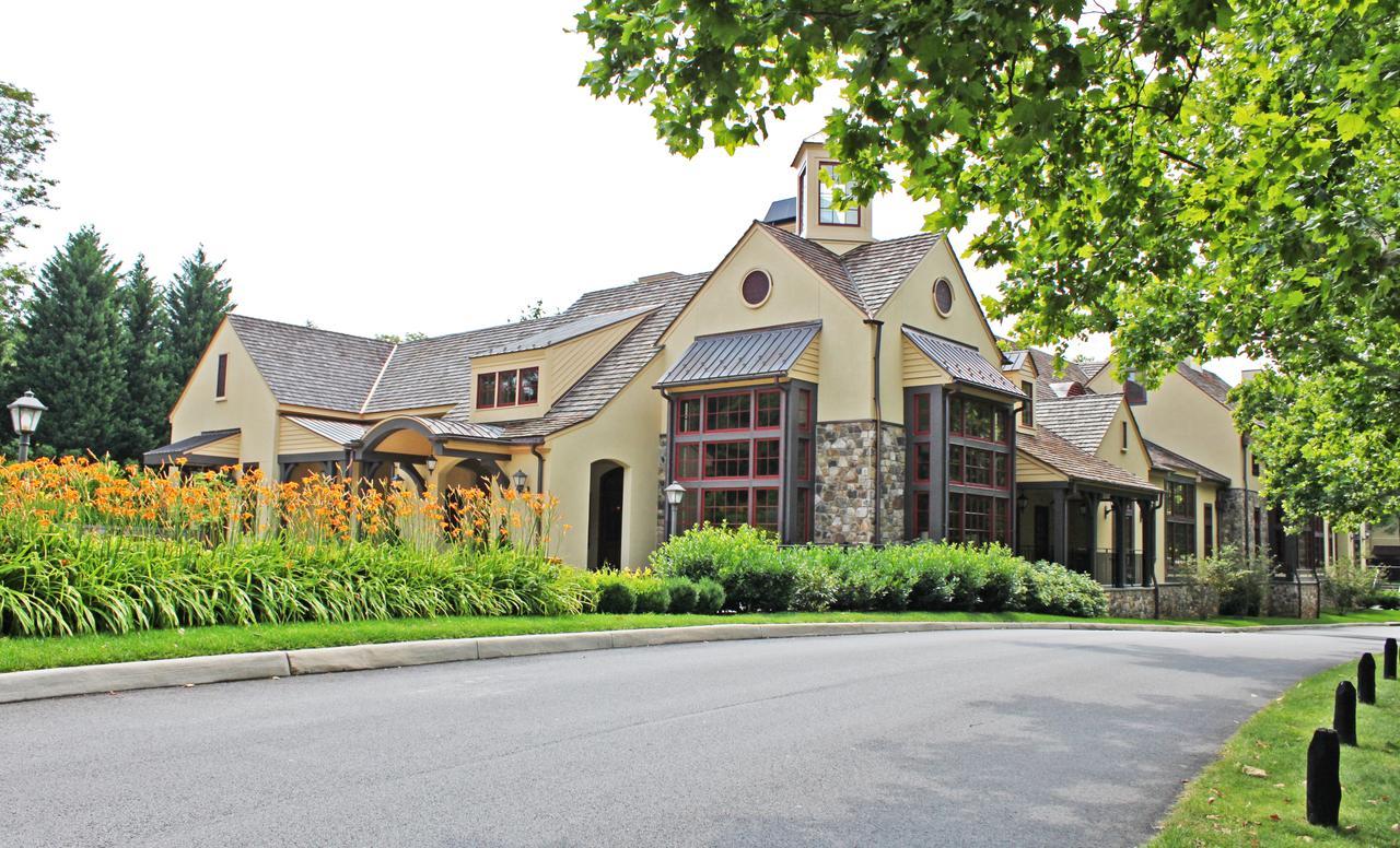 Boar'S Head Resort Charlottesville Zewnętrze zdjęcie