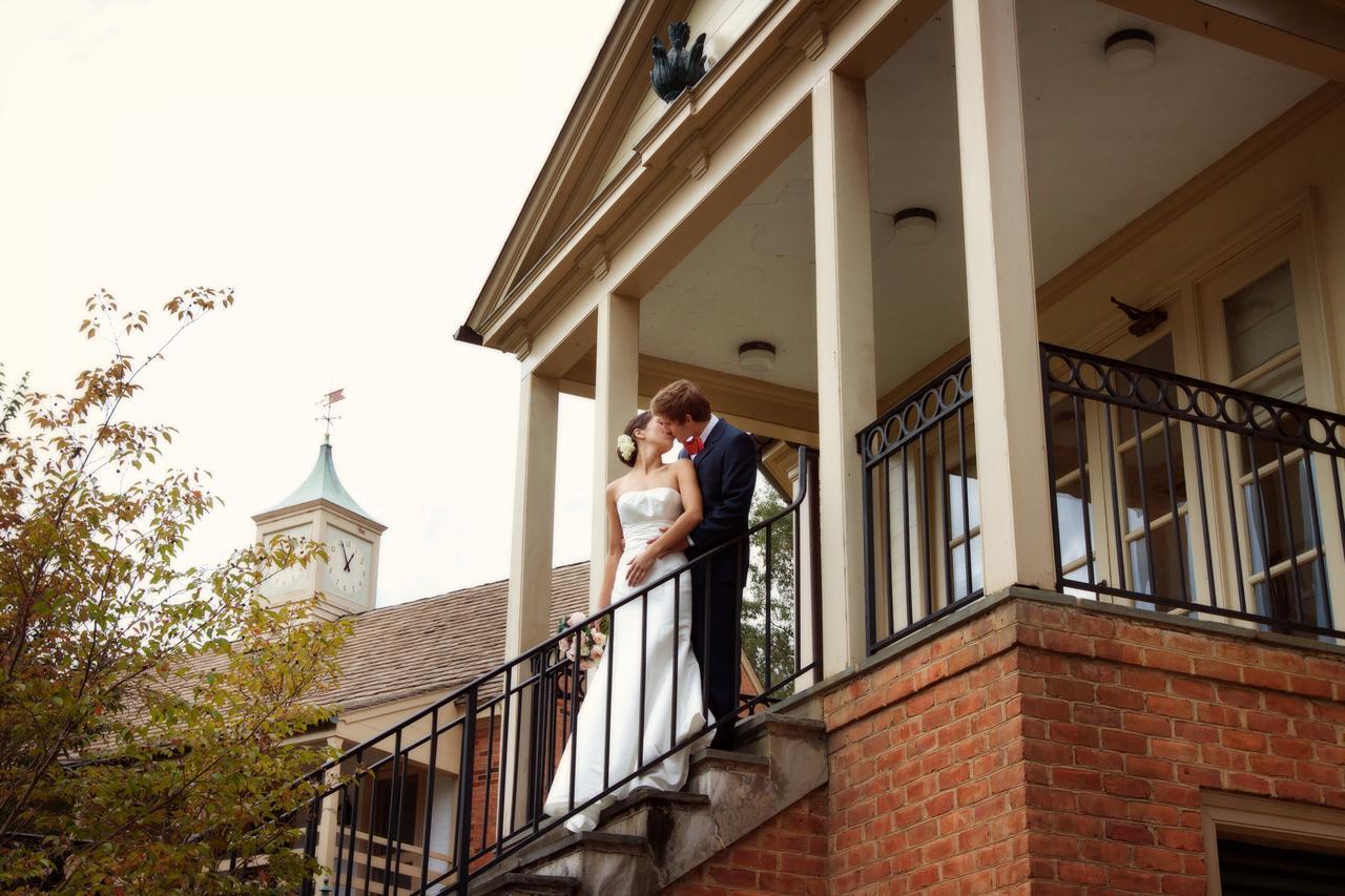Boar'S Head Resort Charlottesville Zewnętrze zdjęcie
