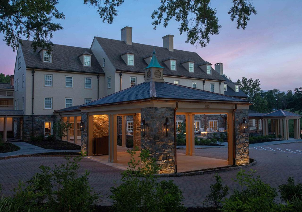 Boar'S Head Resort Charlottesville Zewnętrze zdjęcie