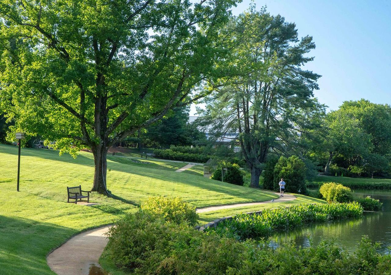 Boar'S Head Resort Charlottesville Zewnętrze zdjęcie