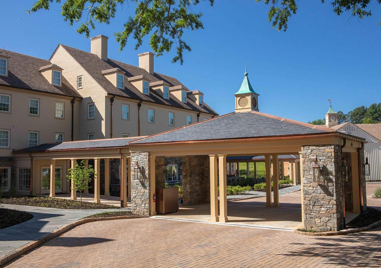 Boar'S Head Resort Charlottesville Zewnętrze zdjęcie