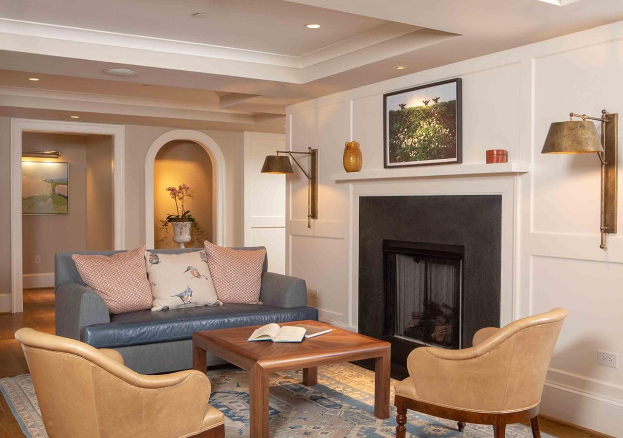 Boar'S Head Resort Charlottesville Zewnętrze zdjęcie