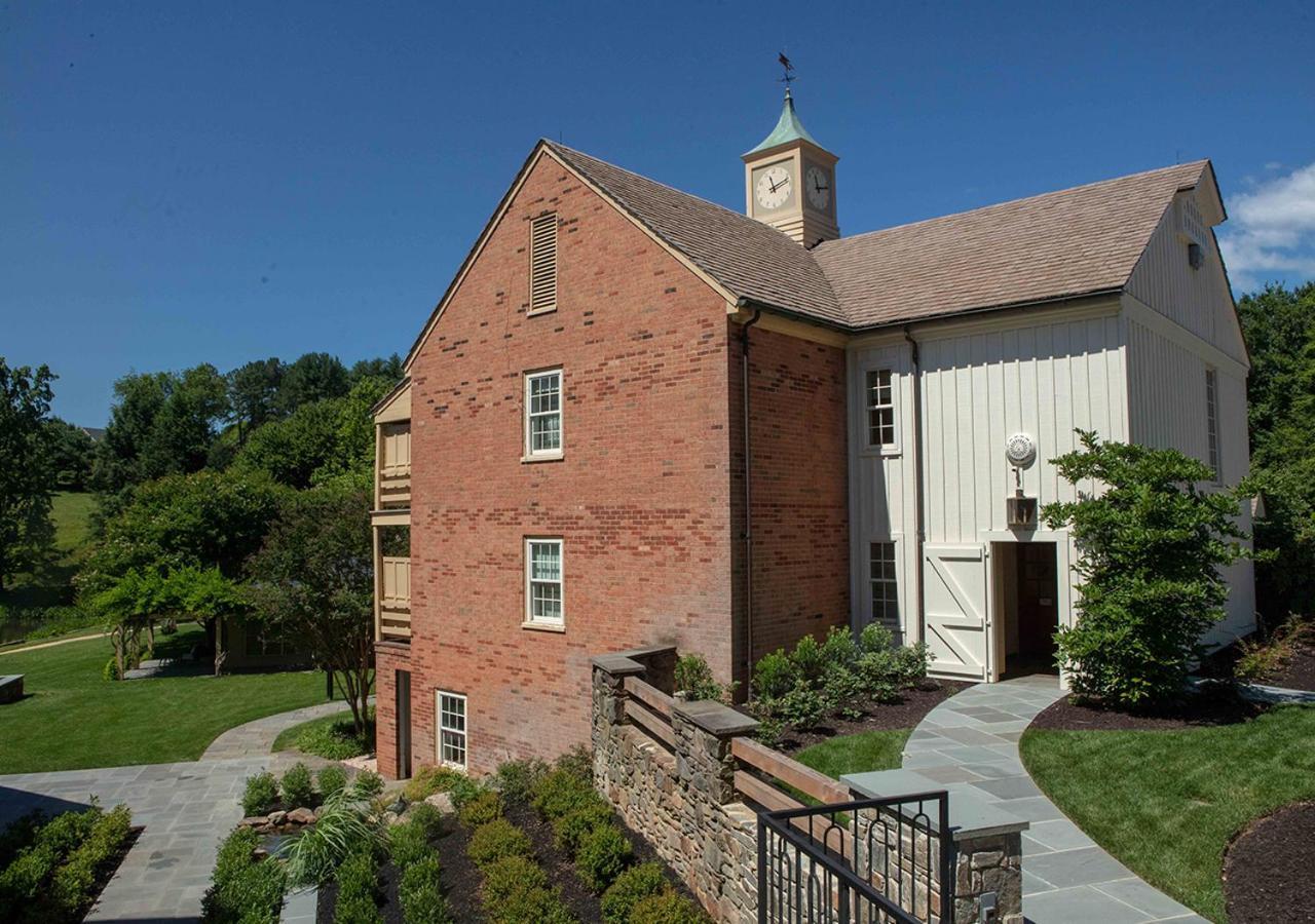Boar'S Head Resort Charlottesville Zewnętrze zdjęcie