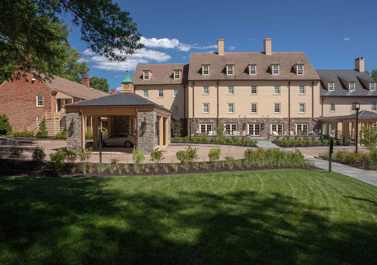 Boar'S Head Resort Charlottesville Zewnętrze zdjęcie