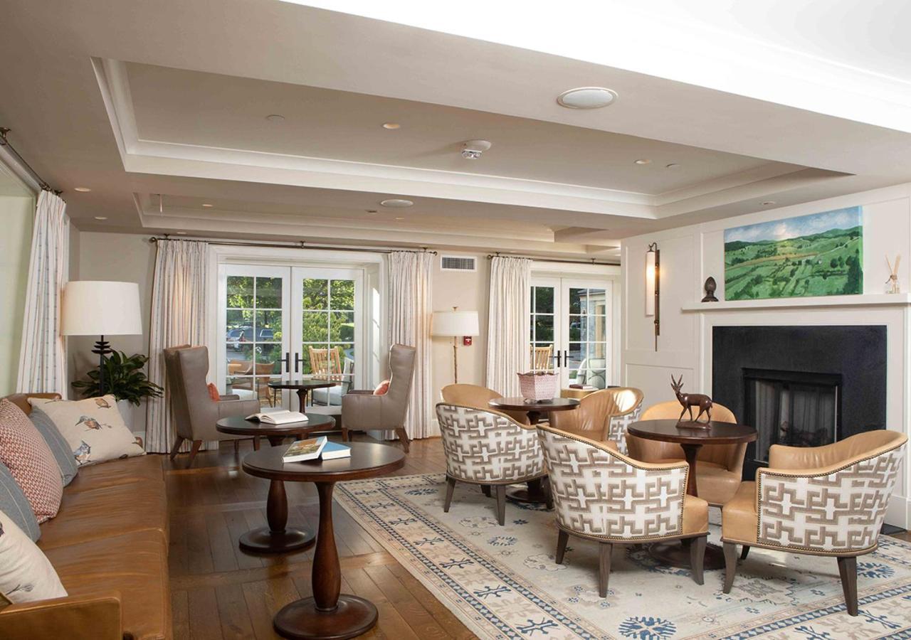 Boar'S Head Resort Charlottesville Zewnętrze zdjęcie