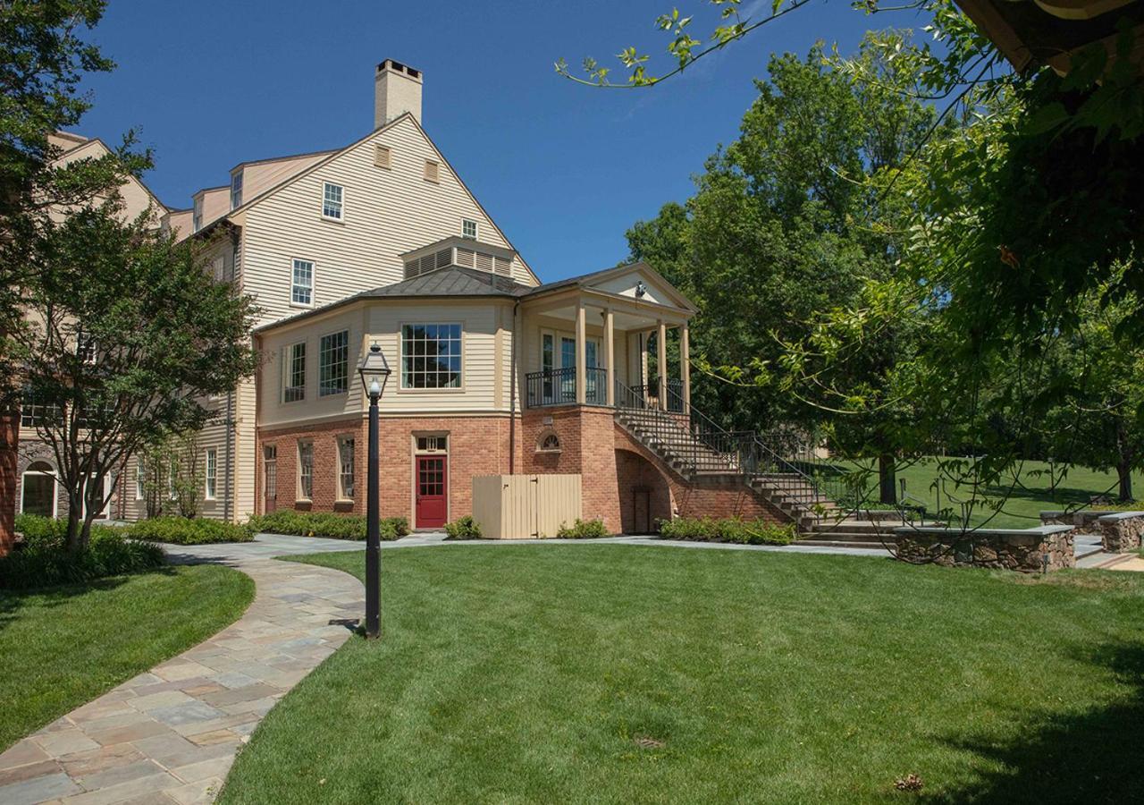 Boar'S Head Resort Charlottesville Zewnętrze zdjęcie