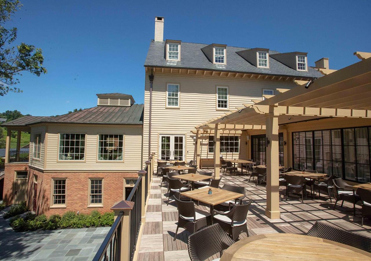 Boar'S Head Resort Charlottesville Zewnętrze zdjęcie