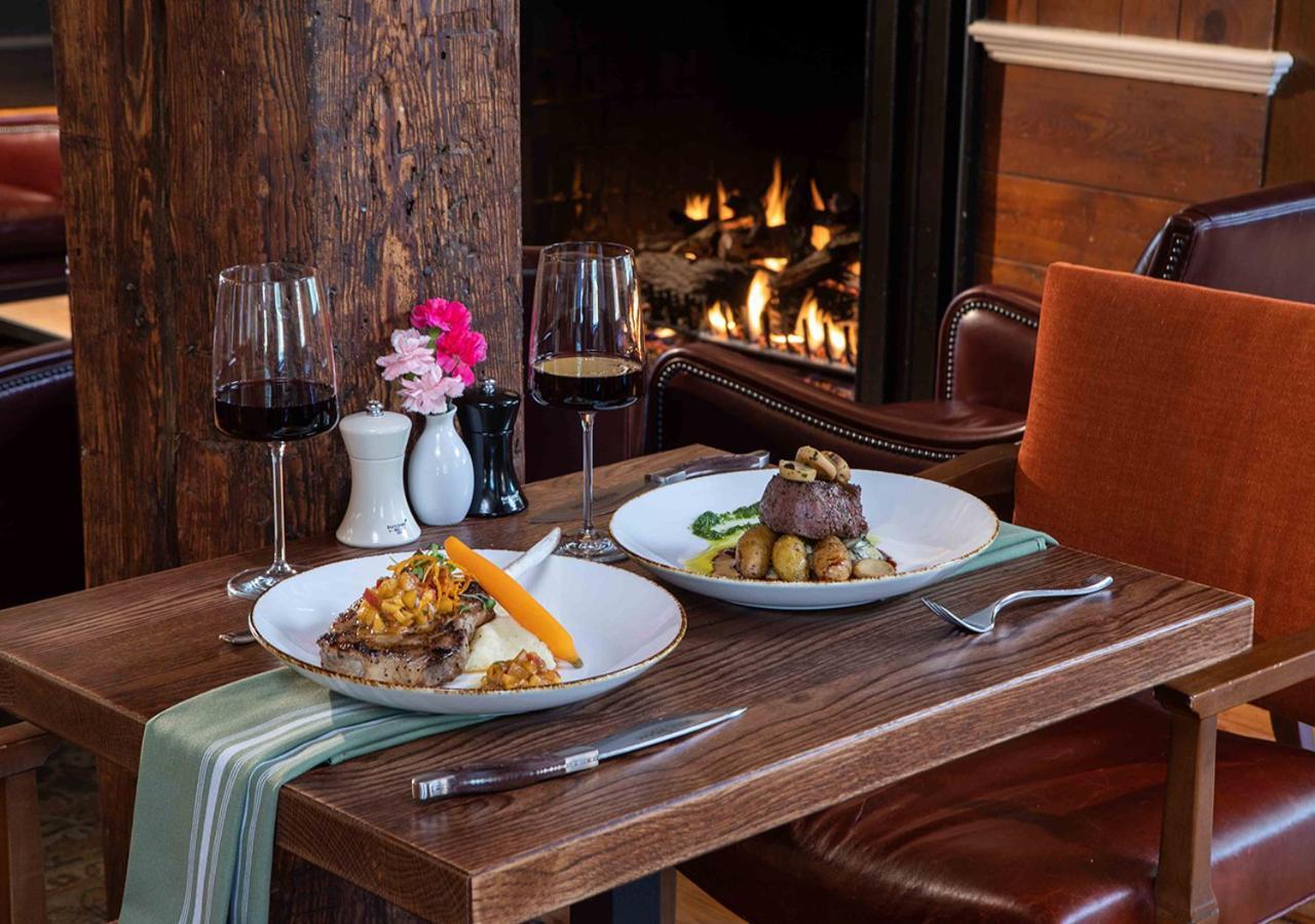Boar'S Head Resort Charlottesville Zewnętrze zdjęcie