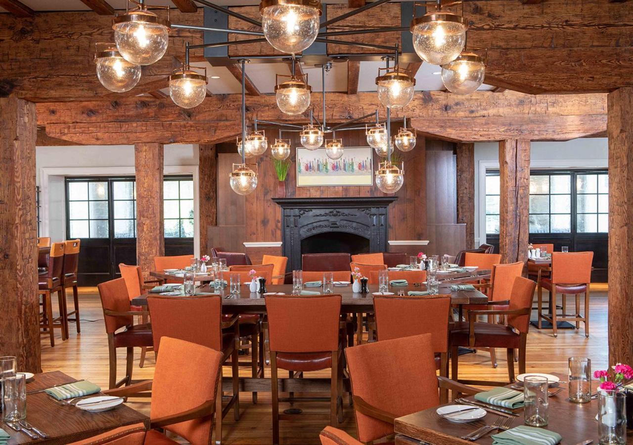 Boar'S Head Resort Charlottesville Zewnętrze zdjęcie