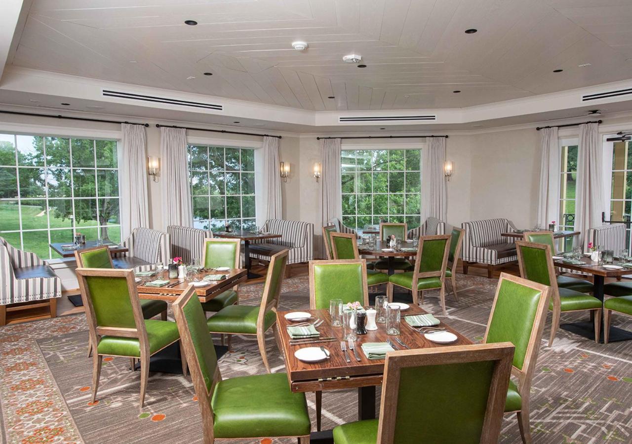 Boar'S Head Resort Charlottesville Zewnętrze zdjęcie