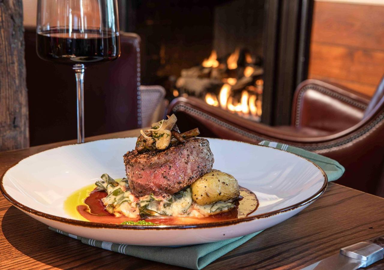 Boar'S Head Resort Charlottesville Zewnętrze zdjęcie