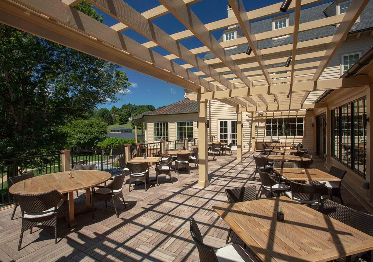 Boar'S Head Resort Charlottesville Zewnętrze zdjęcie