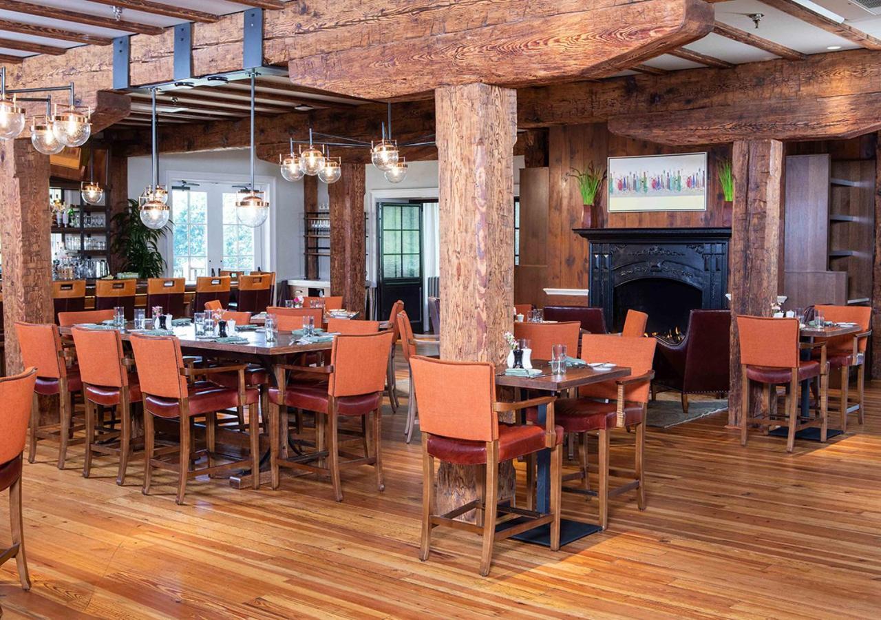 Boar'S Head Resort Charlottesville Zewnętrze zdjęcie