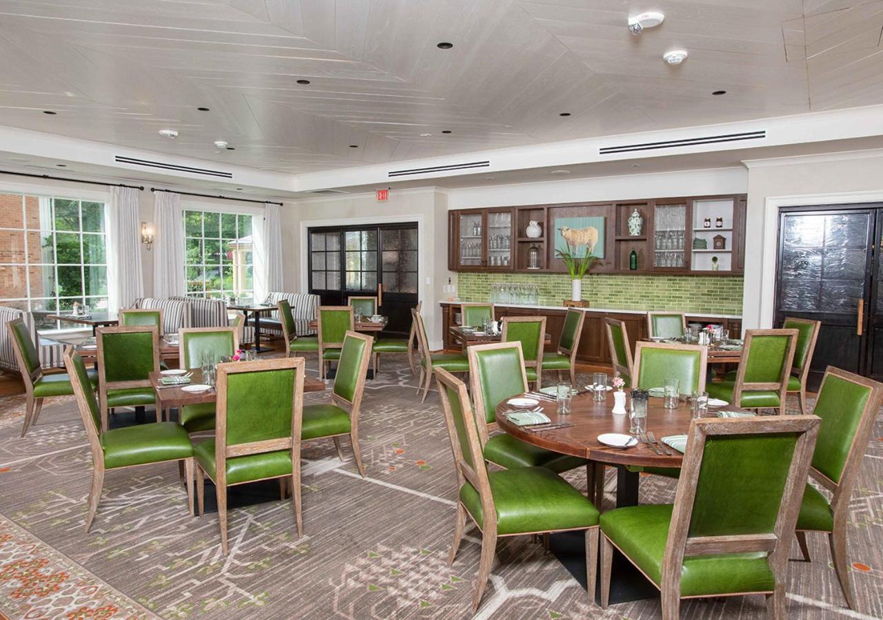 Boar'S Head Resort Charlottesville Zewnętrze zdjęcie
