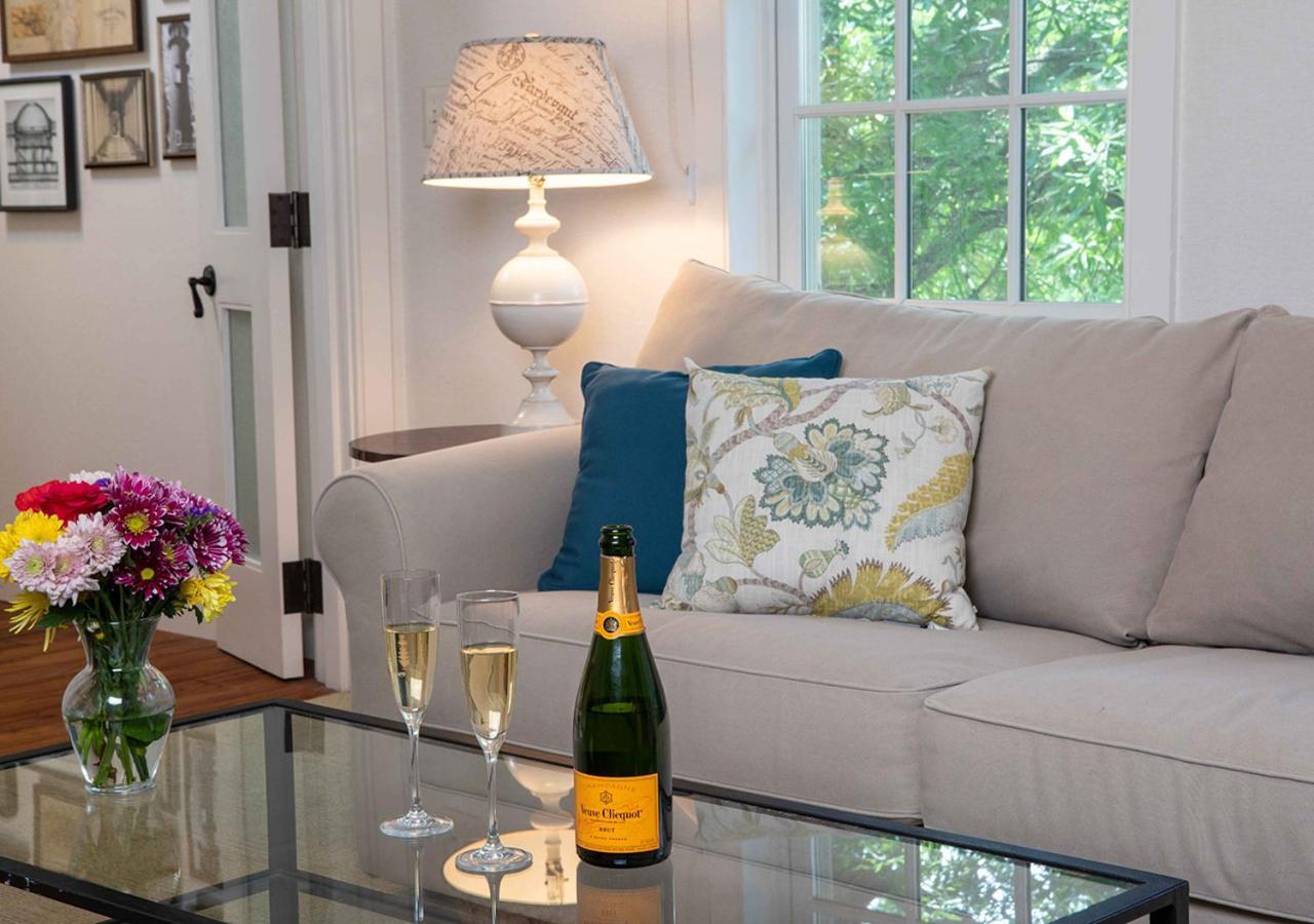 Boar'S Head Resort Charlottesville Zewnętrze zdjęcie