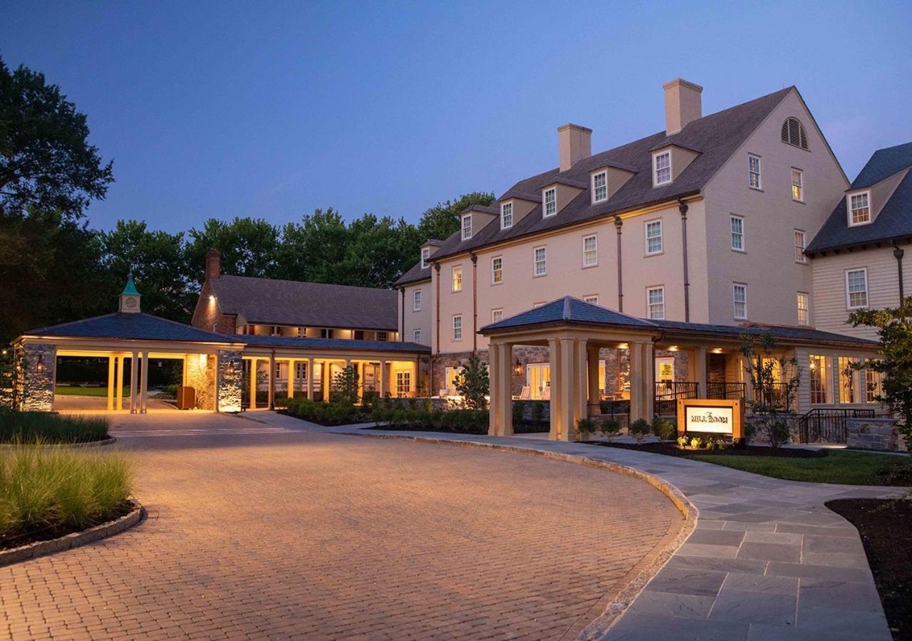 Boar'S Head Resort Charlottesville Zewnętrze zdjęcie
