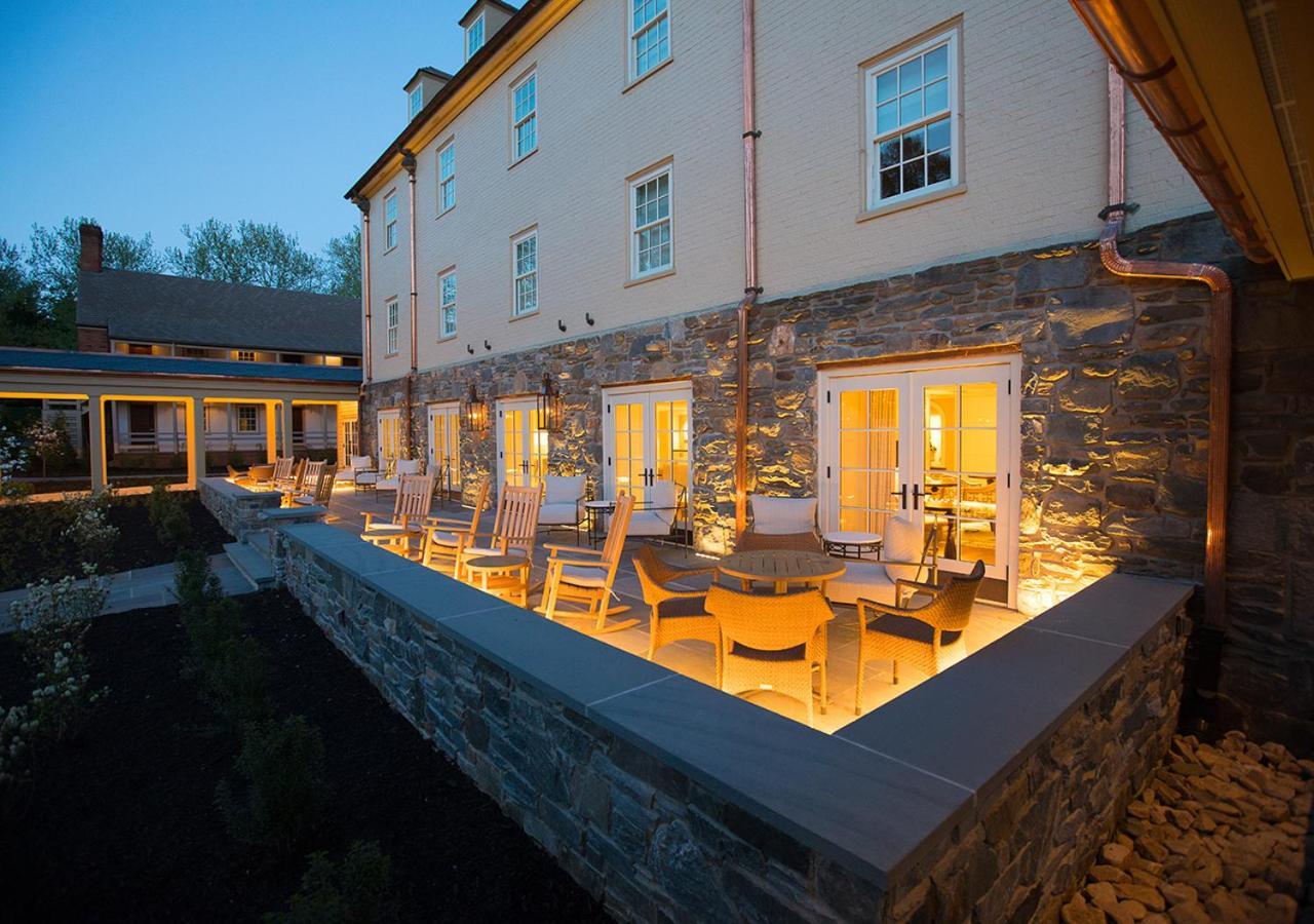 Boar'S Head Resort Charlottesville Zewnętrze zdjęcie
