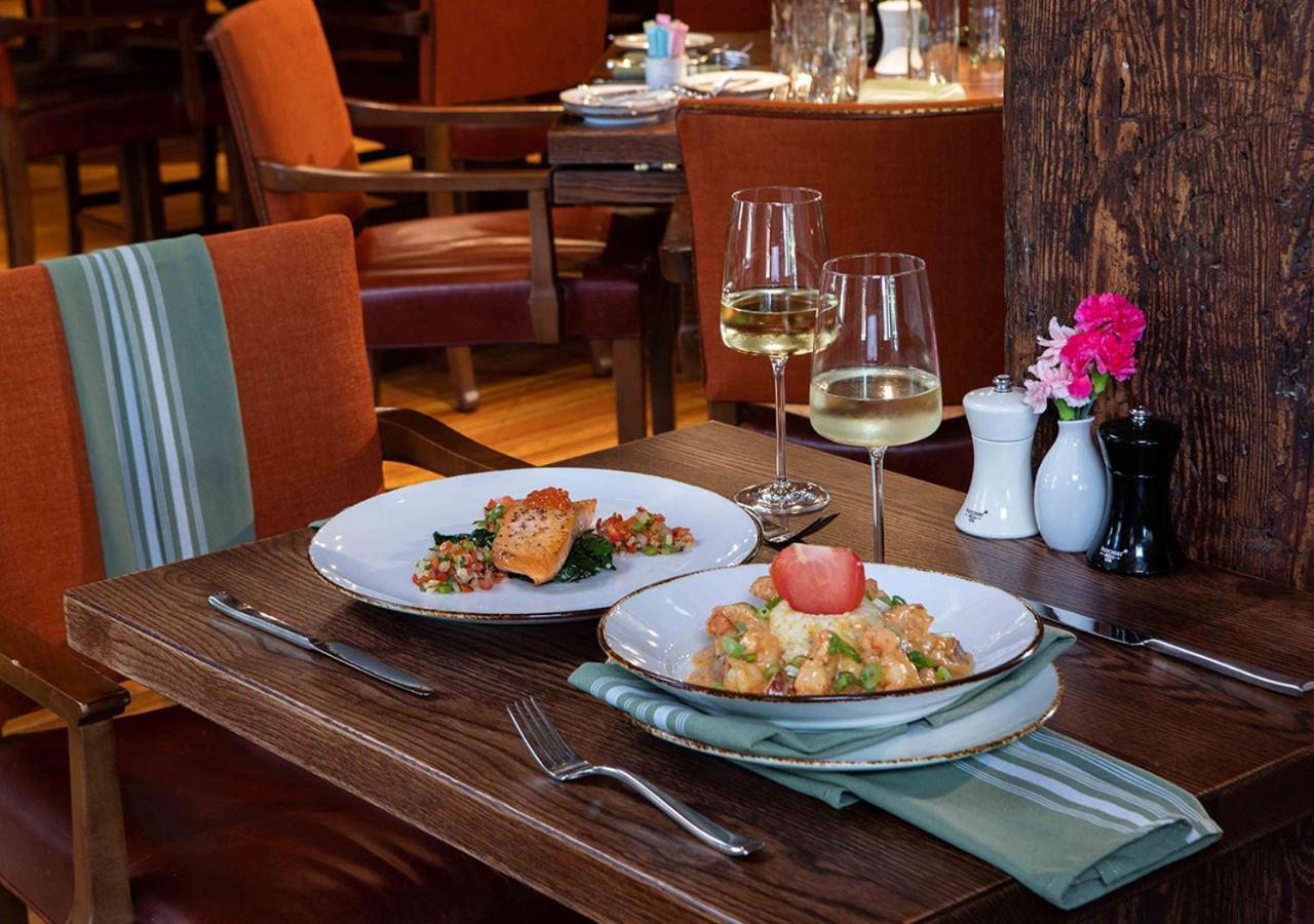 Boar'S Head Resort Charlottesville Zewnętrze zdjęcie