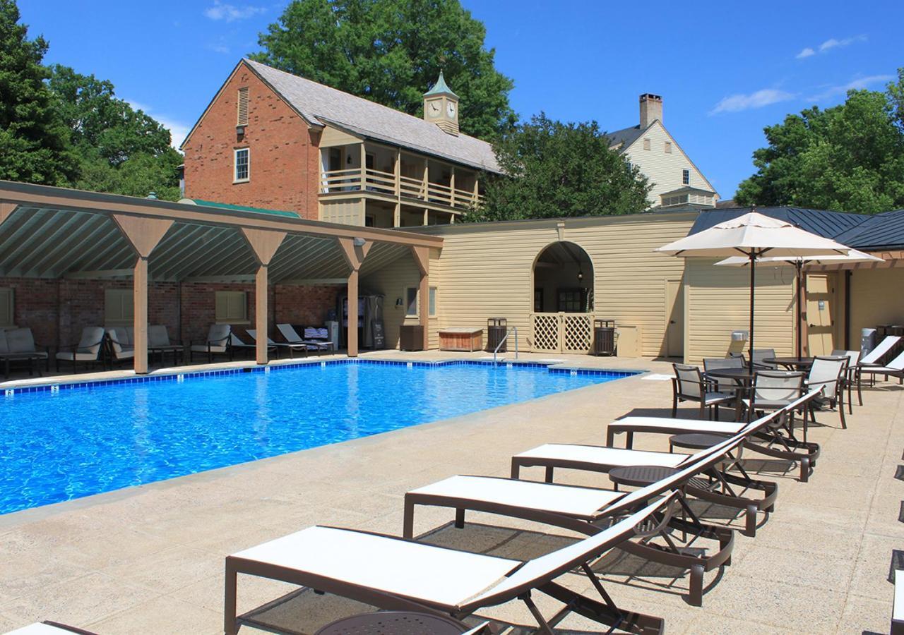Boar'S Head Resort Charlottesville Zewnętrze zdjęcie